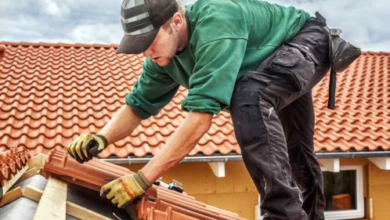 How to Tell if Your Roof Needs Replacing