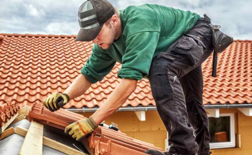 How to Tell if Your Roof Needs Replacing