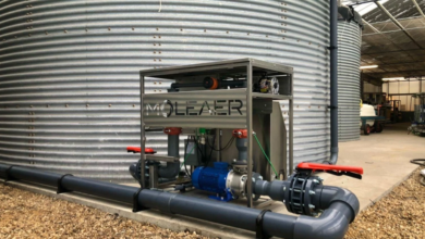 5 Reasons to Buy Nanobubble Generators