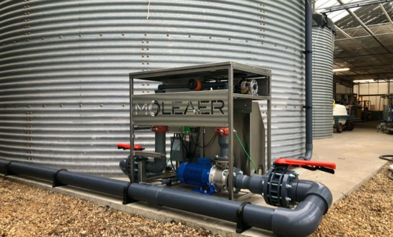 5 Reasons to Buy Nanobubble Generators