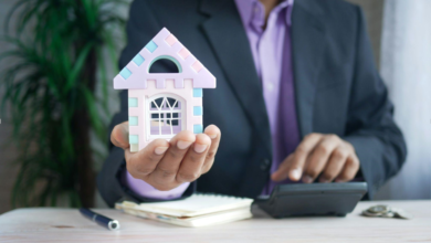 Why Putting Faith in Real Estate Agents Makes All the Difference