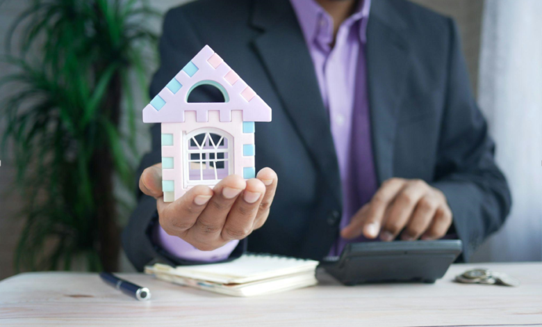 Why Putting Faith in Real Estate Agents Makes All the Difference
