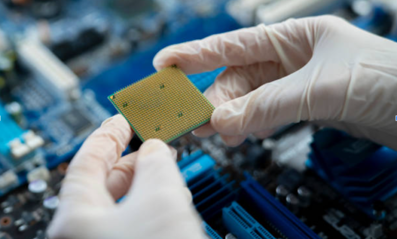 What’s Driving Demand for High-End GPU Cards?