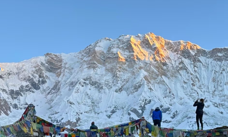 Nepal’s Special Wonders: Short Annapurna Base Camp & Langtang Valley Treks for Every Trekker