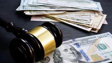 Bail Bondsman