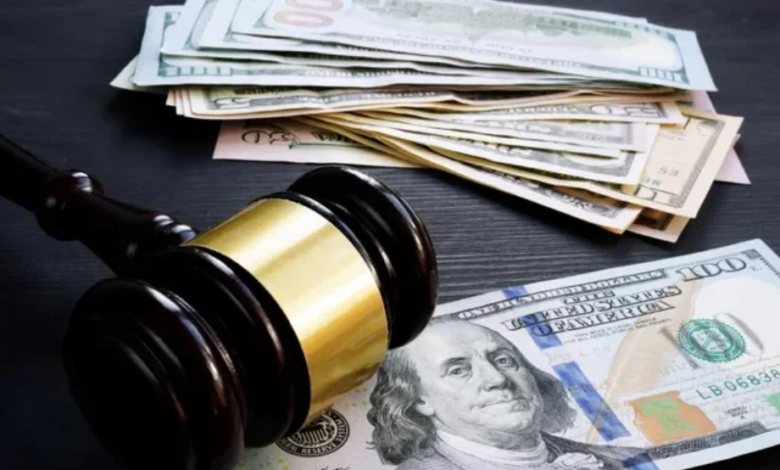 Bail Bondsman
