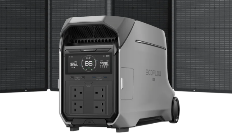 What Appliances Can a Power Station Support?