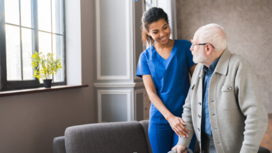 Meet the Caregivers Behind Waterloo’s Trusted Senior Home Care Agencies