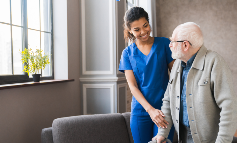 Meet the Caregivers Behind Waterloo’s Trusted Senior Home Care Agencies