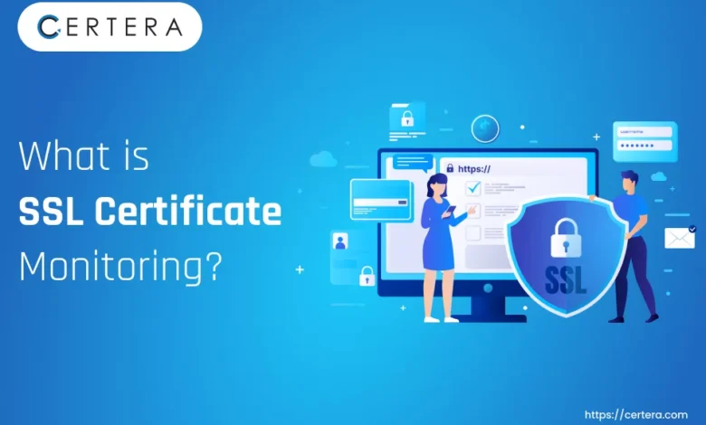 The Importance of Regular SSL Monitoring for Online Stores
