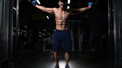 Progress in the gym