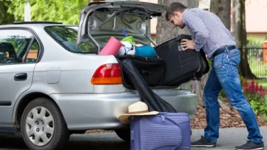 Quick and Convenient Ways to Move Your Car