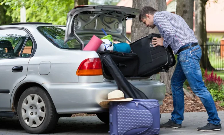 Quick and Convenient Ways to Move Your Car