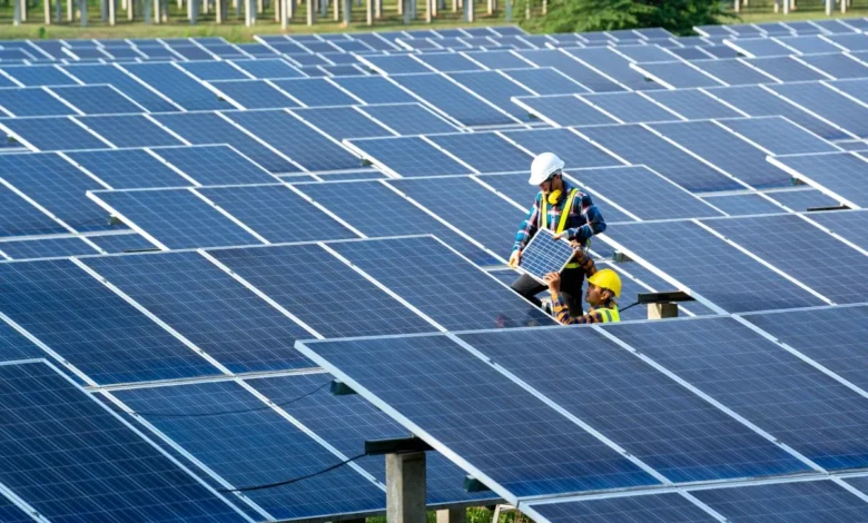 Latest Innovations in Solar Panel Technology