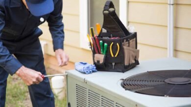 Local HVAC Contractors : Your Guide to Finding Reliable Heating and Cooling Experts
