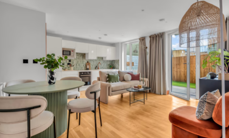 Easy Steps For Service Apartment Booking