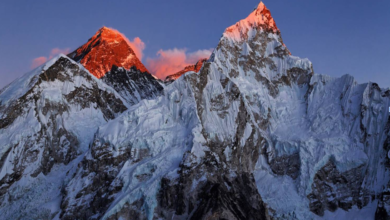 Explore Nepal: Everest, Poon Hill, Khopra & Pikey Peak