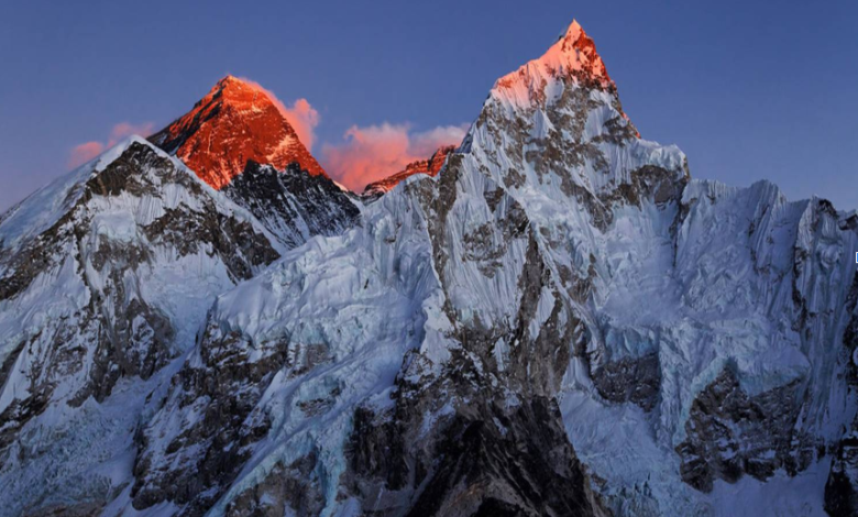 Explore Nepal: Everest, Poon Hill, Khopra & Pikey Peak