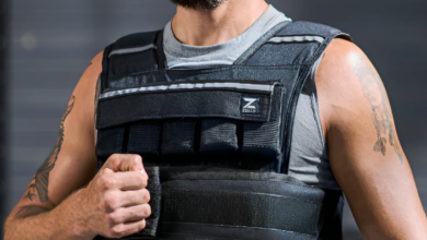 How to Wear a Weighted Vest Correctly: Tips and Safety for Better Results