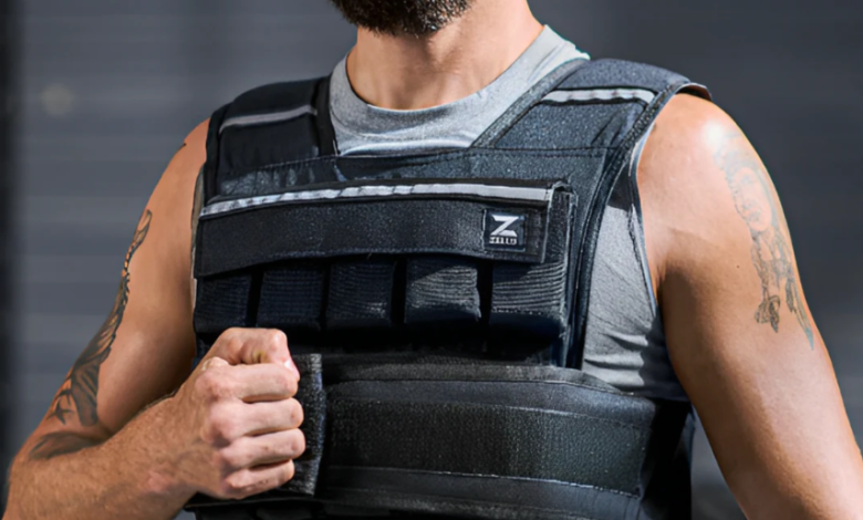 How to Wear a Weighted Vest Correctly: Tips and Safety for Better Results