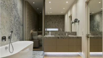 Bathroom Reconstruction Made Easy: Step by Step Guide to a Perfect Upgrade