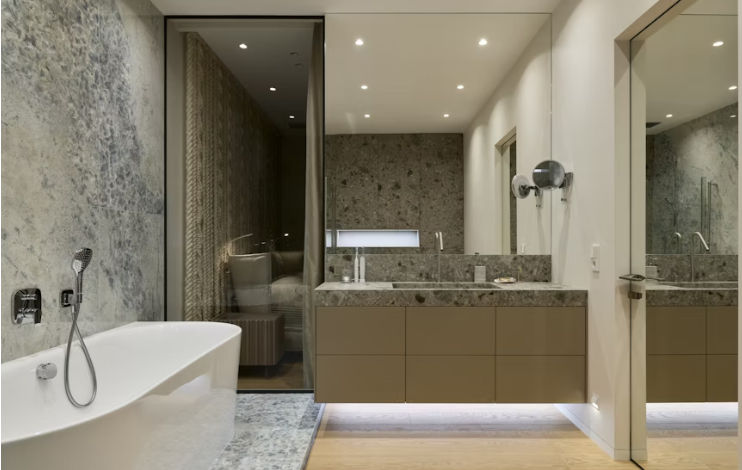Bathroom Reconstruction Made Easy: Step by Step Guide to a Perfect Upgrade