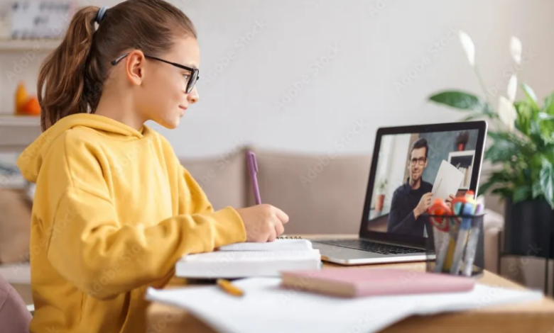 Achieve Academic Excellence with At-Home Tutoring in Fremont