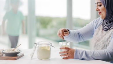Growing Popularity Of Milk Powder In Hong Kong