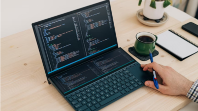 Website Development Service: Building a Professional Online Presence That Converts