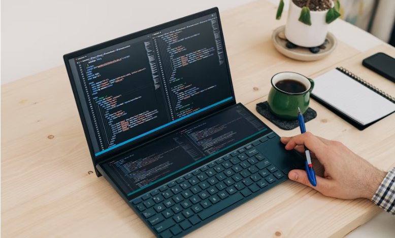 Website Development Service: Building a Professional Online Presence That Converts