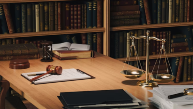 Patent Attorney Lawyer Guide Protecting Your Inventions and Innovations Legally