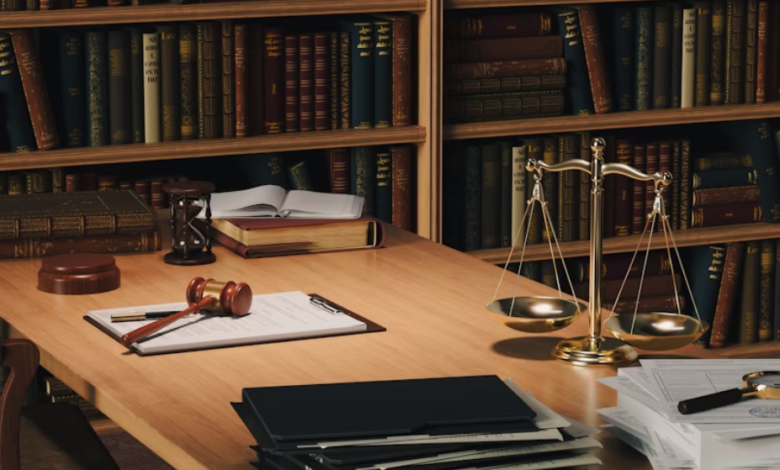 Patent Attorney Lawyer Guide Protecting Your Inventions and Innovations Legally