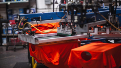 Affordable Custom Screen Printing Solutions for Businesses Teams and Events