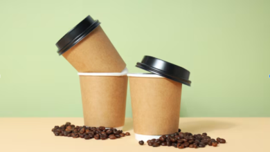 Best Single Wall Coffee Cups for Eco-Conscious Cafés