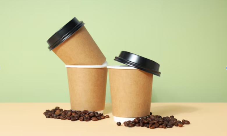 Best Single Wall Coffee Cups for Eco-Conscious Cafés