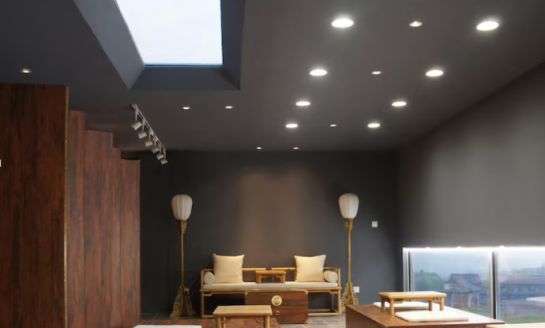 Rooflight for Sale: Transforming Homes with Natural Light