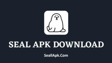 Seal APK - Download Seal APP Latest Version 2025 For Android