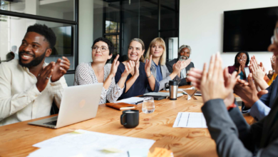 Understanding Collaborative Work