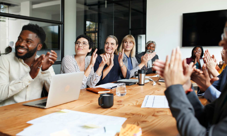 Understanding Collaborative Work