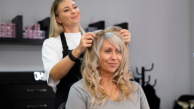 Transform Your Look with a Professional Hair Balayage Salon Experience