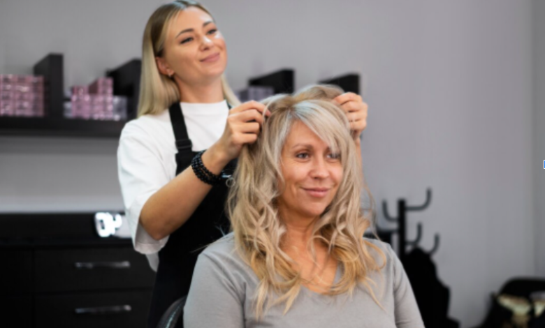 Transform Your Look with a Professional Hair Balayage Salon Experience