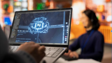 AI Integration Services: The Key to Transforming Modern Businesses