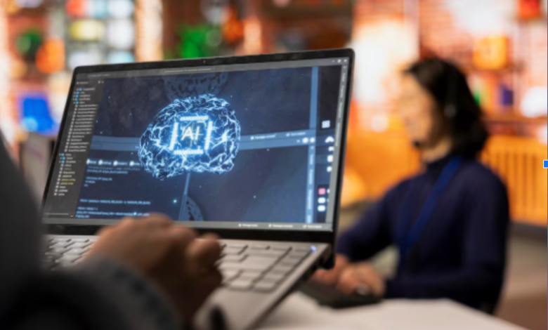 AI Integration Services: The Key to Transforming Modern Businesses