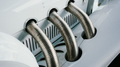 AC Repair Services Expert Tips for Fast and Efficient Cooling Fixes