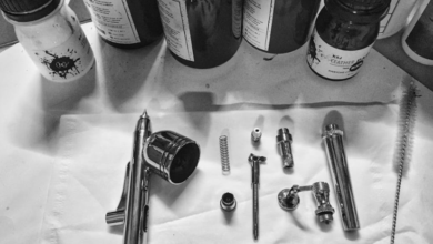 The Importance of Gas Turbine Nozzle Repair for Efficiency and Reliability