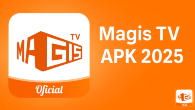 Magis TV APK Download Free For Android Official 2025