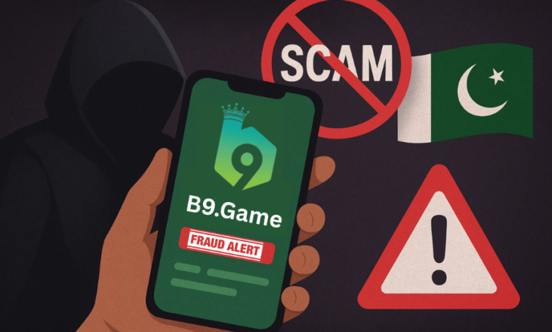 The Dark Side of iGaming: Top 5 Blacklisted Online Casinos Scamming Pakistani Players in 2025