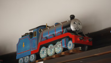 The Magical World of Thomas Railway Toys: A Journey into Fun and Collecting