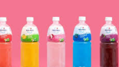 Top 5 Reasons to Order Mogu Mogu from 10-Minute Delivery Apps