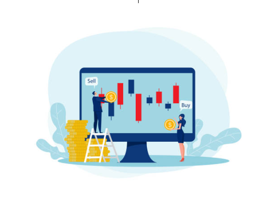 Binomo and the Power of Super-Charting: Turning Data Into Decisions